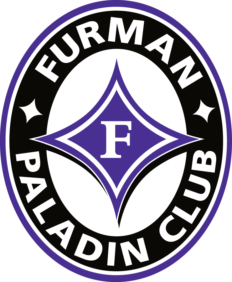 Furman Paladins 1999-Pres Misc Logo iron on transfers for clothing